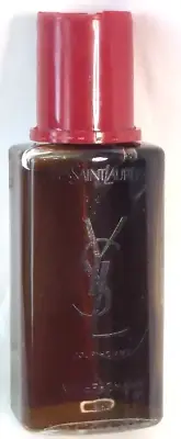 VINTAGE YSL yves saint laurent MENS after shave splash 60 ml