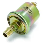 Autometer Replacement Oil Pressure Sender 1 For 100Lb Gauges Only - AU2242