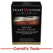 Feast Watson Glass Finish 0.5m²