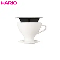在飛比找蝦皮商城優惠-HARIO W60 磁石濾杯組 咖啡濾杯 濾杯 1~4杯用