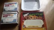 Rare Vintage Corningware Spice of Life - L’Echalote Baking Dish