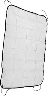 OSOLADY Car Radiator Protection Mesh Fit for Multiple Car Brands Radiator Protective Barrier