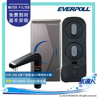 在飛比找樂天市場購物網優惠-【EVERPOLL】 RO-800G/RO800G 直出式R