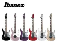 在飛比找Yahoo!奇摩拍賣優惠-Ibanez RG-350 DXZ 大搖座電吉他【Ibane