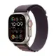 Apple Watch Ultra 2 LTE版 49mm(S)鈦金屬錶殼配靛青色高山錶環(MRER3TA/A)