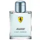Ferrari Scuderia Light Essence  法拉利氫元素男性淡香水