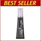 Silky-Soft All Nighter Face Primer - Cruelty-Free & Long-Lasting Makeup Base