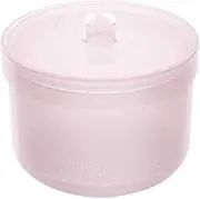 Nail Tool Sterilizer Box - Manicure Equipment Cleaning Container,Multifunctional Nail Tool Cleaning Box for Manicure, Pedicure, Salon, Travel