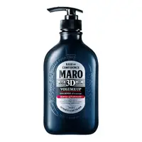 在飛比找蝦皮購物優惠-Maro 起立 3D 豐盈洗髮精 Maro 3D Volum
