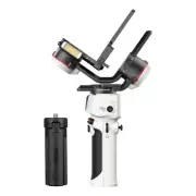 Zhiyun CRANE M3 3-Axis Handheld Gimbal Stabilizer Tripod Kit for Camera Phone