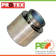 2x OEM QUALITY Disc Caliper Piston-Front Suits MITSUBISHI CHALLENGER . (for: Mitsubishi)