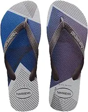 [havaianas] Men's Trend Navy Bluenavy Blueblue Flip-Flop
