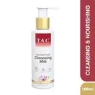TAC The Ayurveda Co. Kumkumadi Cleansing Milk - 100ml