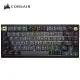 海盜船CORSAIR K70 CORE 機械式鍵盤(線性紅軸/中文鍵盤)