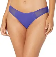 [Seafolly] Women's Petal Edge Hipster Bikini Bottom Swimsuit