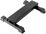 Lljsszr Calf Raise Bar Portable Calf Raise Block for Home Gym Exercise Foot Stretch