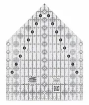 Creative Grids House Ruler CGRQB1
