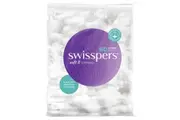 Swisspers Cotton Wool Balls - 60 Pack