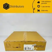 Juniper EX4550-32F-AFO / New / 1 Year Warranty / Ships Today