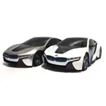 🐾FUN TOYS🍀原廠授權 1:24 寶馬 BMW I8 遙控車 瑪琍歐 RASTAR 聖誕節 生日 禮物 過年