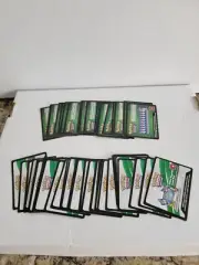 5 Pokemon TCG Online Code Cards - Unused - Free Shipping -