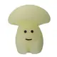 日本 DECOLE Concombre 蘑菇森林系列公仔/ 休息一下/ 發光蘑菇 eslite誠品
