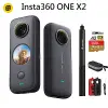 Insta360 ONE X2 全景隨身相機 運動相機 (公司貨)