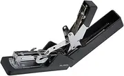 OFFSCH Professional Office Stapler Metal Stapler Streamlined Design Small Stapler for Desk