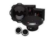 Rockford Fosgate T1675-S Power 6.75" Series Component System