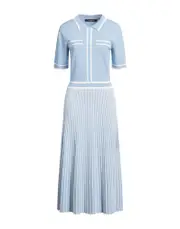 [KARL LAGERFELD] KARL LAGERFELD Midi dresses - Item 15450152