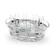 Baccarat Abysse Caviar Set