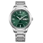 Citizen NY4058-79X Automatic Green