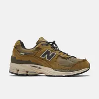 在飛比找momo購物網優惠-【NEW BALANCE】NB 2002R 休閒鞋 復古鞋 