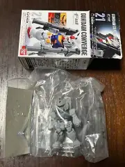 FW GUNDAM CONVERGE 21 RX-78-2 GUNDAM Final Decisive Ver. Secret G3 NEW BANDAI