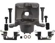Unloaded Caliper A-1 19-7102 For Nissan Altima 2018-13, Leaf 2017-14 (for: Nissan)