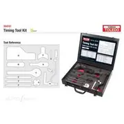 Toledo Timing Tool Kit - 304747