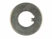 Rear Spindle Nut Washer For 1983-1984 Mitsubishi Cordia C418DN (for: Mitsubishi)