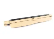 BMW 3 Touring E91 Trunk Combination Roller Blind 51479152049 9152049 NEW GENUINE