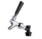 Craft Beer Tap Faucet with ball lock Quick Disconnect Kit Home Brew