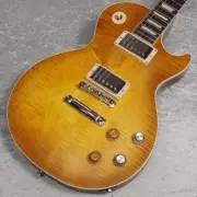 Gibson Kirk Hammett Signature "Greeny" Les Paul Standard Greeny Burst Weight: 4.