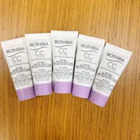 在飛比找蝦皮購物優惠-超清爽防護亮白CC 隔離乳 紫  BIOTHERM 碧兒泉 