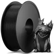 3D Printer Filament F 1.75mm 3D Printing Filament 3D penfilament Black