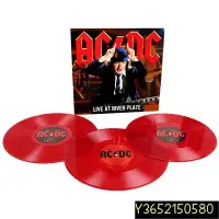 在飛比找Yahoo!奇摩拍賣優惠-現貨 AC/DC Live At River Plate 限
