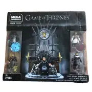 Game of Thrones HBO Daenerys Targaryen House Of The Dragon Jon Snow Figure Set