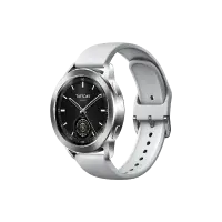 Xiaomi Watch S3 銀色