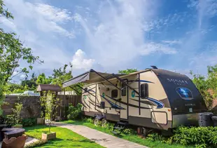 廈門大雲房車Dayun RV Holiday Resort