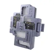 Qianli Isocket Motherboard Laye Test Fixture for Iphone 12 Series