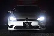 m+ HID Replacement Bulb D3S(6200K Performance White) XA-HID-D3S2