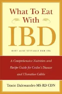 在飛比找博客來優惠-What to Eat with Ibd: A Compre