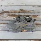 Asics Gel-Venture 9 Women's Size 7 Sheet Rock Summer Dune Running Shoes New